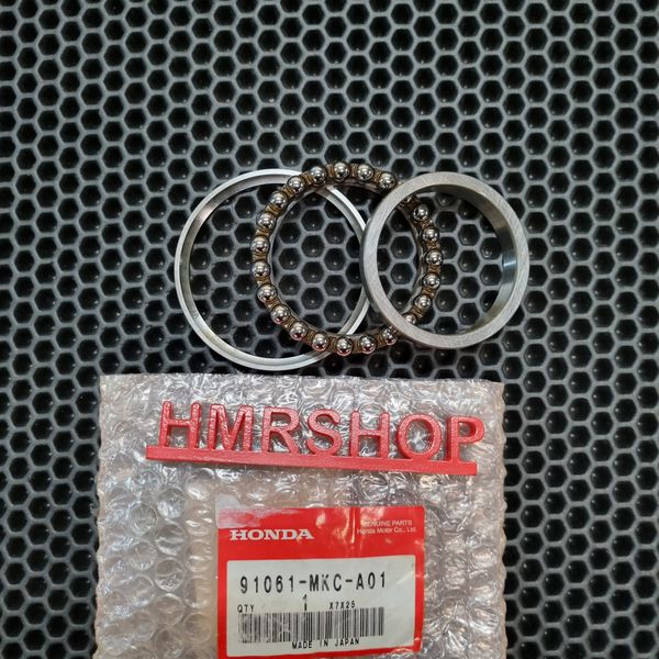 Honda Подшипник рулевой GL 1800 2018-н/в верхний 91061-MKC-A01