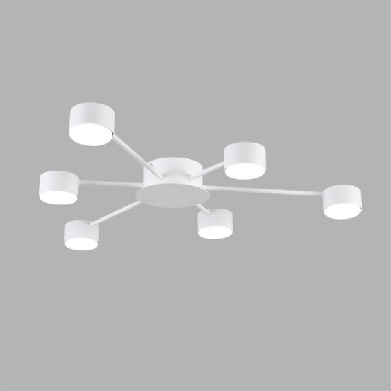 Люстра Lumion COMFI 8343/6C