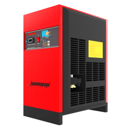 HRS-D9813000 Осушитель рефрижераторного типа, 13000 л/мин, 4-16 бар