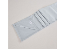 Постельное белье с одеялом 2 спальное евро Asabella Premium 2232-OMP