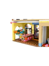 Конструктор Friends 42655 Школа ресторанного дела