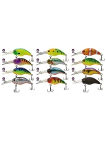 Воблер для рыбалки LureMax PUNCHER