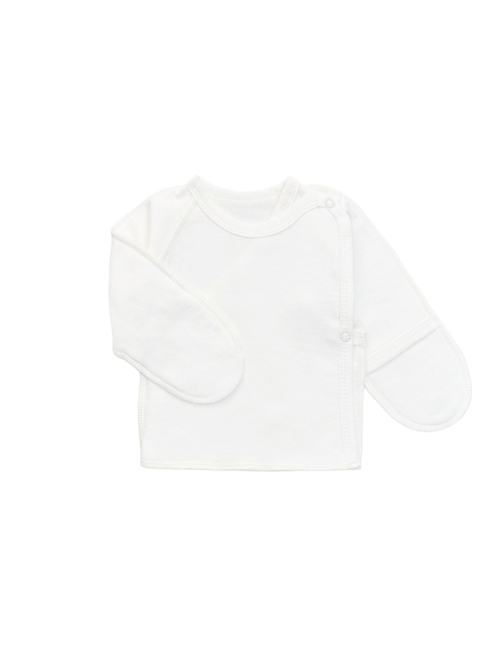 Утепленная кофточка Milk (56,62)