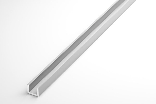 Швеллер Лука 10*22*10*1,5 Шв 05.2000.501л серебро