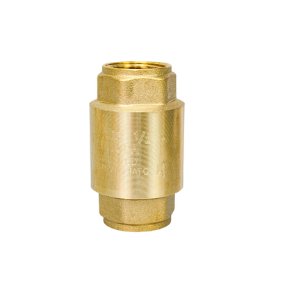 ViEiR Обратный клапан 1/2" (ZH673)