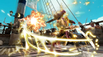 Игра Like a Dragon Pirate Yakuza in Hawaii (Русская версия) для PlayStation 5