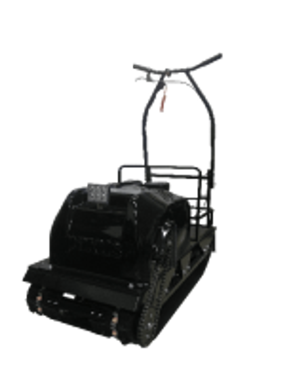 Мотобуксировщик PAXUS 550 15 л.с.