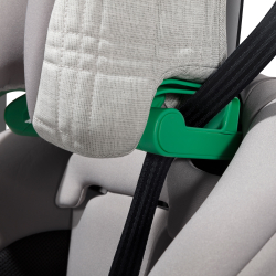 Детское автокресло Joie I-Plenti