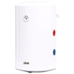 Бойлер косвенного нагрева Ferroli PTO 80V 9kW
