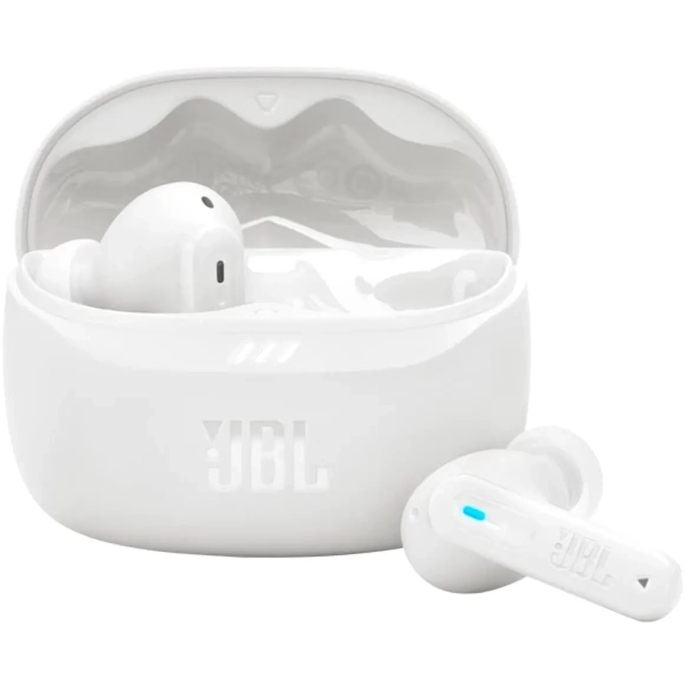 Беспроводные наушники JBL Tune Beam 2 White