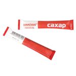 Сахар порционный ОФИСМАГ в стиках по 5 г, 200 штук, 620684