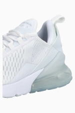 Кроссовки Nike Air Max 270 Junior - белый