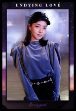 Альбом Berry Good - Undying Love 4th Mini Album