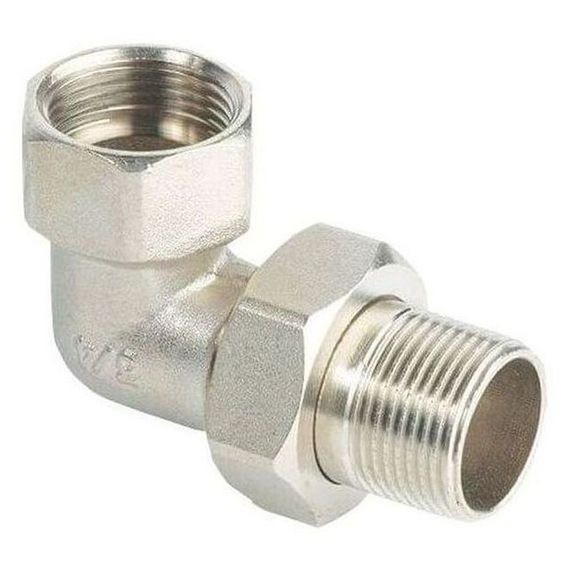 Сгон ALTSTREAM угловой quot;американкаquot; ВР/НР 1/2quot; (14/168), арт. 003070201