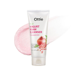 Пенка для умывания йогуртовая Ottie Fruits Yogurt Foam Cleanser Pomergranate 150 мл