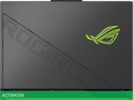 Ноутбук Asus ROG Strix G16 2023 G614JU-N3193