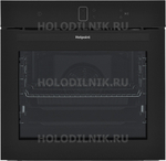Электрический духовой шкаф Hotpoint FE8 1351 SH BLG, черный