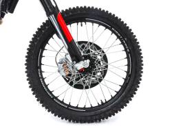 Мотоцикл кроссовый эндуро SHARMAX Expert 280