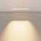 Трековый светильник Maytoni Technical EXILITY Points TR031-4-18WTW-DD2-W
