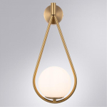 Настенный светильник Arte Lamp MATISSE A7765AP-1AB