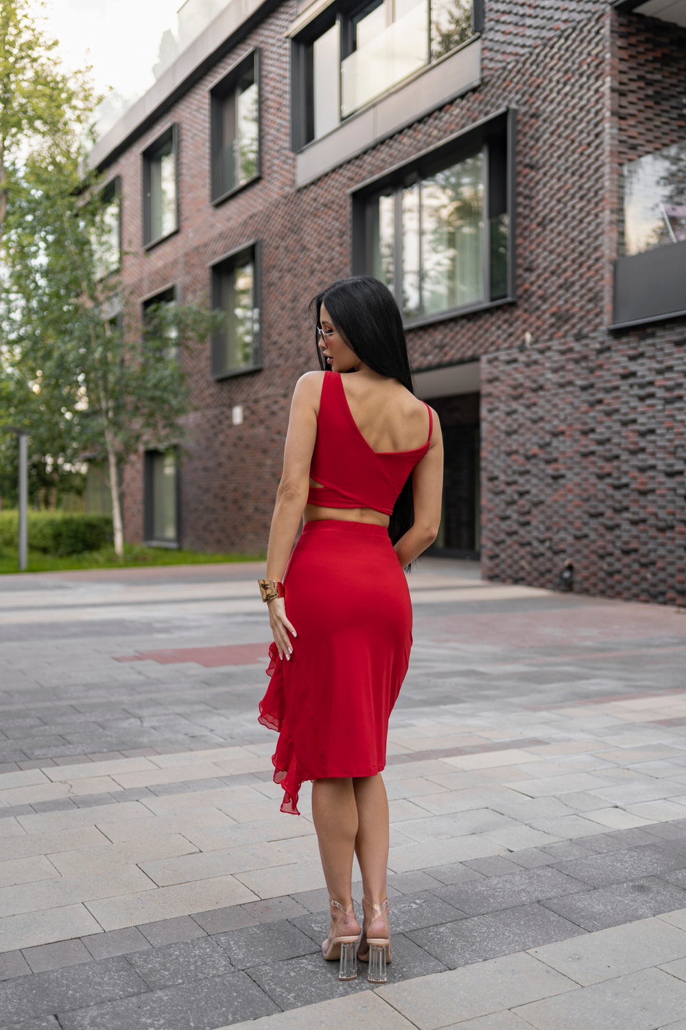 Комплект Señorita