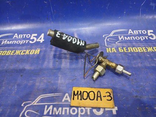 Клапан кондиционера TOYOTA DUET 1999