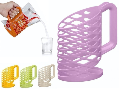 Держатель для молока 1л