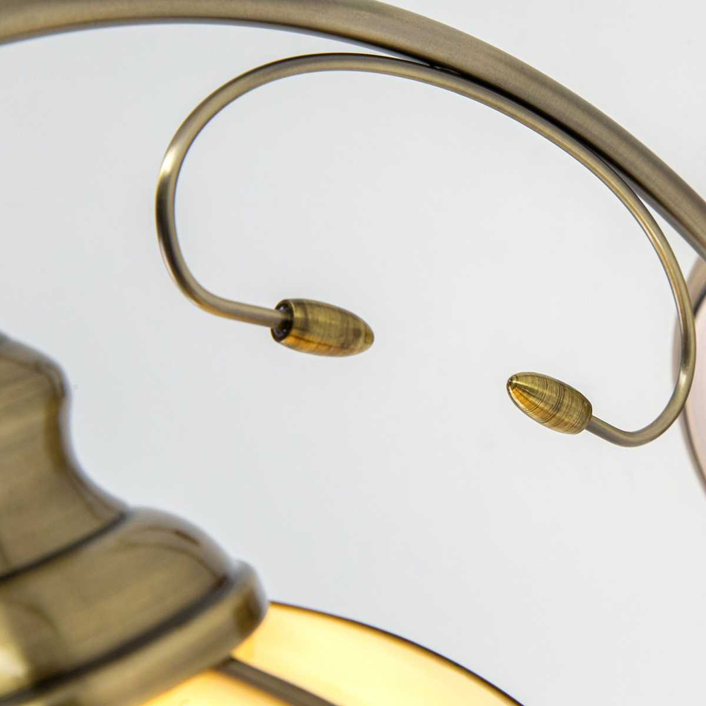 Бра Citilux Познань CL443311