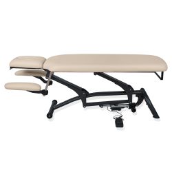 Массажный стол Mizomed Goodwill-Basic с электроприводом, стационарный