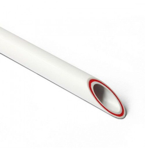 Труба PROFLINE PPR FIBER 50*8,3 PN25 2 метра 00020764-2