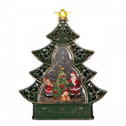 Ель новогодняя Sneha  408-F