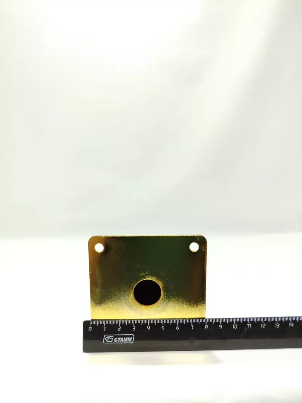 Ножки мебельные Золотые 200мм/4шт