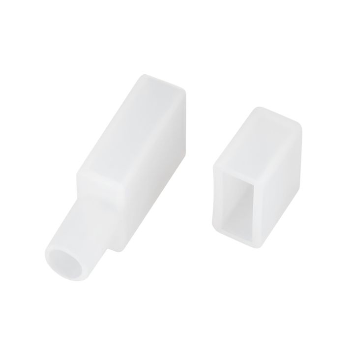 Заглушка Arlight Moonlight-Cap-04x10mm-S-Set 040996