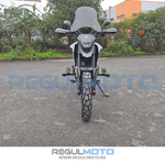 Мотоцикл Regulmoto DUKE