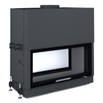 КАМИННАЯ ТОПКА DHF 1100G (STAV)