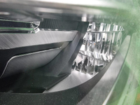 Битая Фара левая BMW X2 F39 (2017-2023) LED