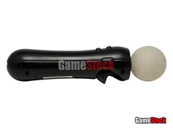 Контроллер движений геймпад PS Move PS3 (CECH-ZCM1E) Б/У
