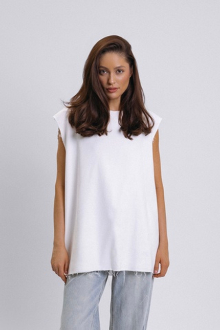 Майка «Linen»