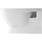 ПЭК унитаз с инсталляцией Santek Нео с сиденьем "Микролифт" и черной матовой клавишей смыва (1WH501776)