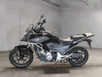 Honda NC700X 042032