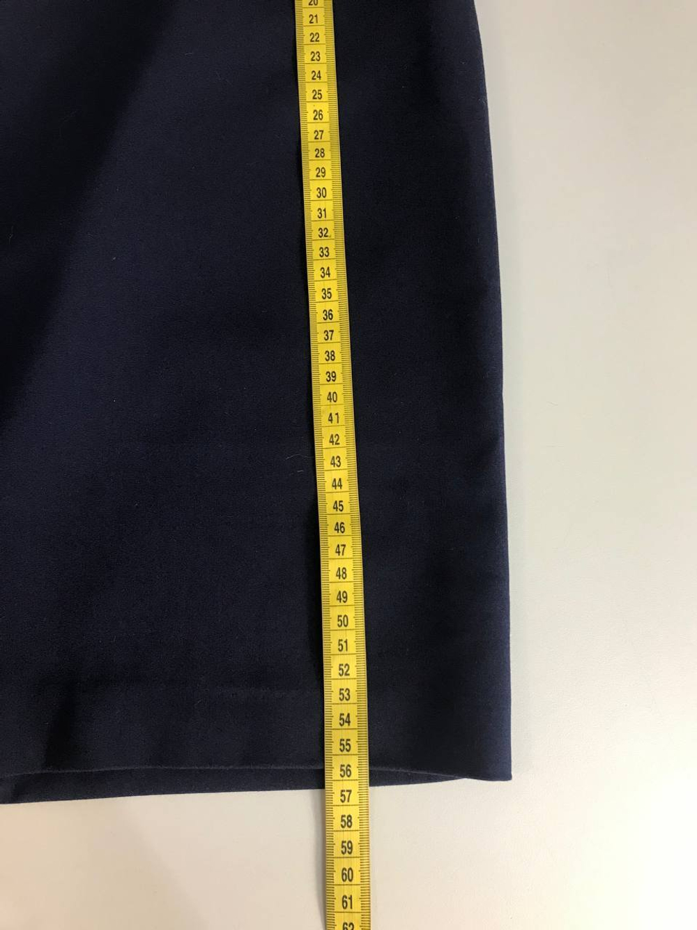 Юбка приятного оттенка, визуально 42 размер