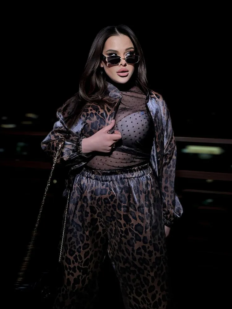 Костюм УК-5899 Fabrika