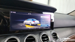 Mercedes-Benz E-Class W213 E220d Avangarde (04.2020)