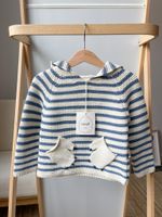 Новая толстовка Oeuf, 92