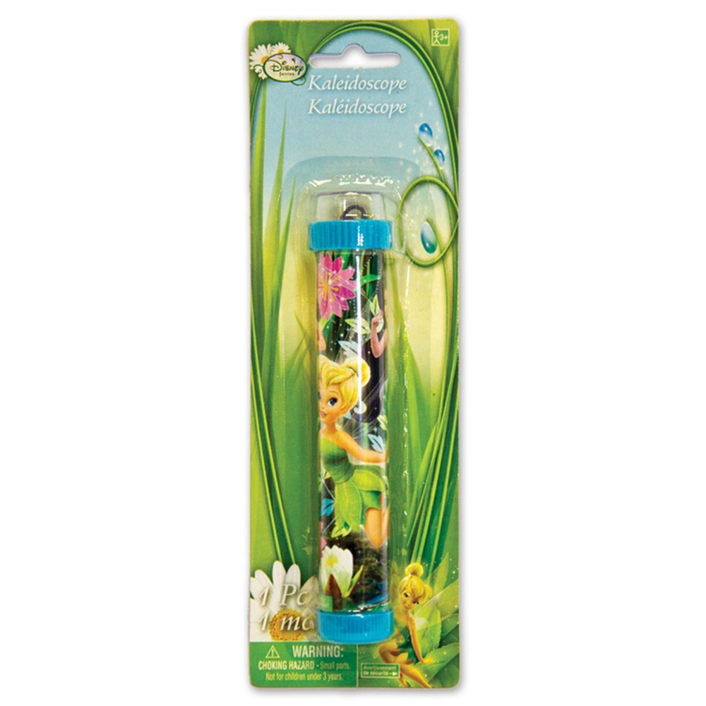 Игрушка-калейдоскоп "Фея Динь-Динь"