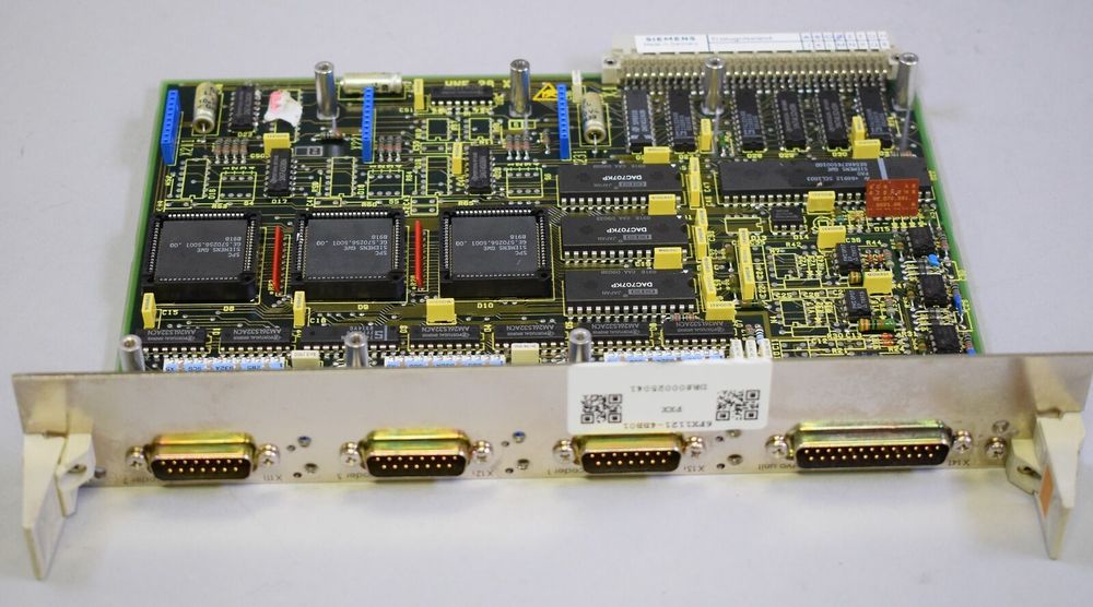 SIEMENS 6FX1121-4BB01