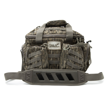 Водоплавающая сумка Final Approach