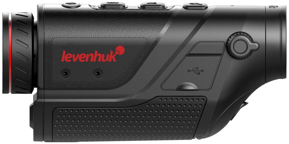 Монокуляр тепловизионный Levenhuk Fatum Z100 (81721)
