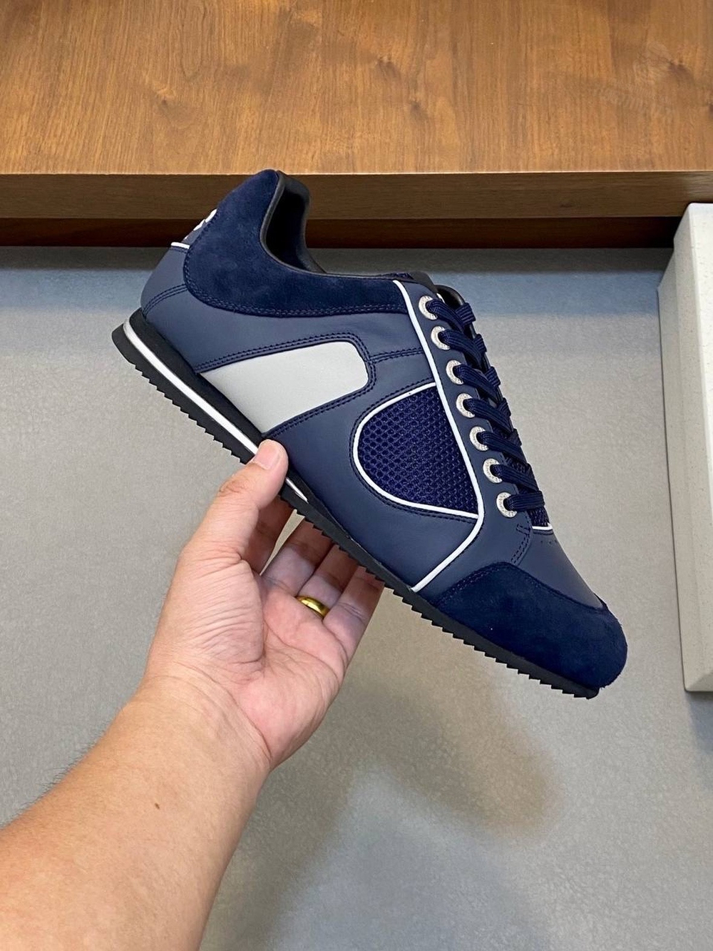 Кроссовки Dolce & Gabbana