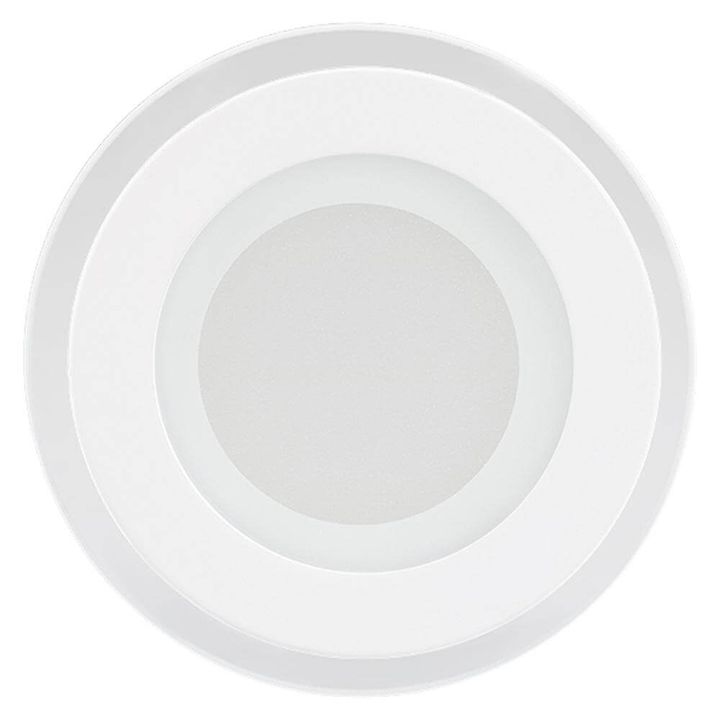 Встраиваемый светодиодный светильник Arlight LT-R96WH 6W Day White 014928